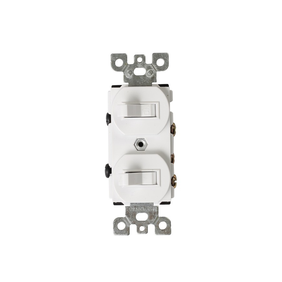 BAK-006 Two-way Duplex Toggle Switch